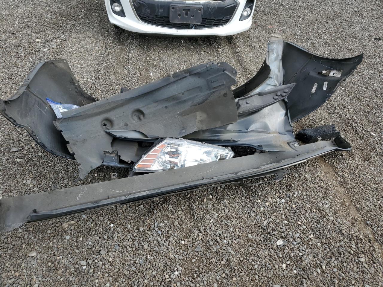 2018 Dodge Journey Crossroad VIN: 3C4PDDGG9JT430630 Lot: 80747235