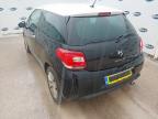 2014 CITROEN DS3 DSTYLE for sale at Copart BRISTOL