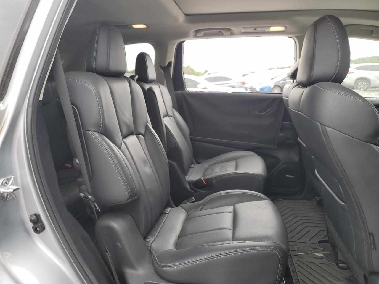 2022 Subaru Ascent Limited VIN: 4S4WMAPD2N3470870 Lot: 81689305