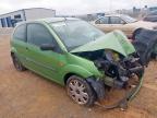 2006 FORD FIESTA STYLE AUTO  for sale at Copart CORBY