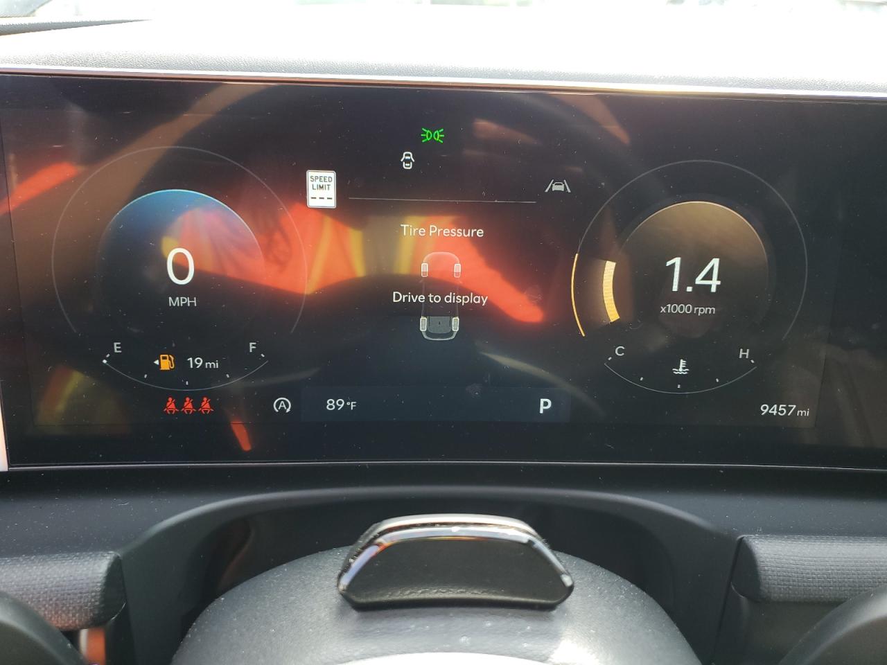 2025 Hyundai Tucson Sel VIN: 3KMJC3DE0SE009274 Lot: 80658745