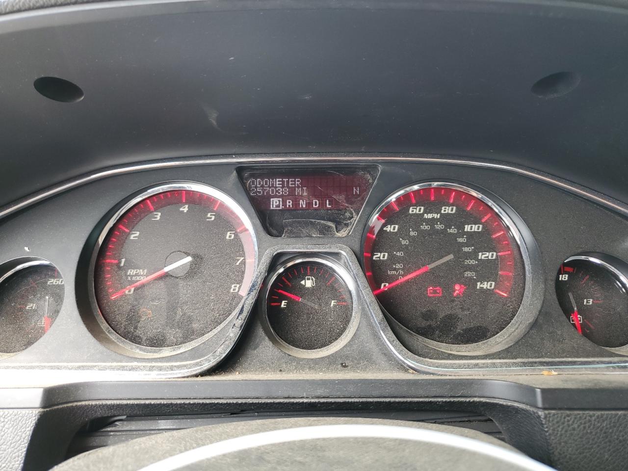 2014 GMC Acadia Sle VIN: 1GKKVNED9EJ155753 Lot: 70990815