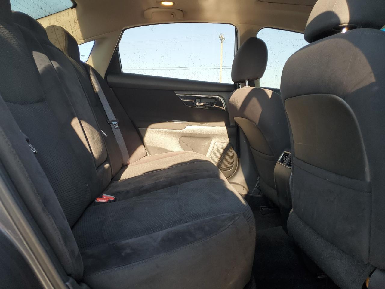 2014 Nissan Altima 2.5 VIN: 1N4AL3AP6EN254367 Lot: 80866675