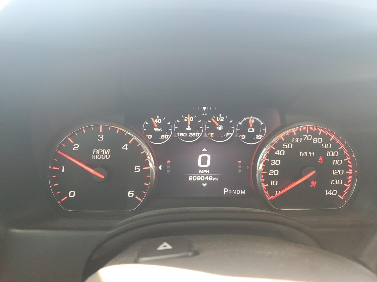 2015 GMC Yukon Xl Denali VIN: 1GKS2JKJ3FR149395 Lot: 81772785