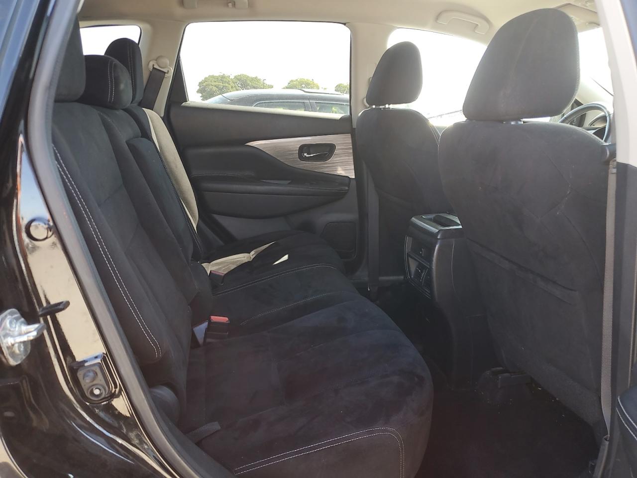 2018 Nissan Murano S VIN: 5N1AZ2MG9JN135863 Lot: 81157035