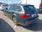 2007 BMW 320D M SPORT TOURING  for sale at Copart BRISTOL
