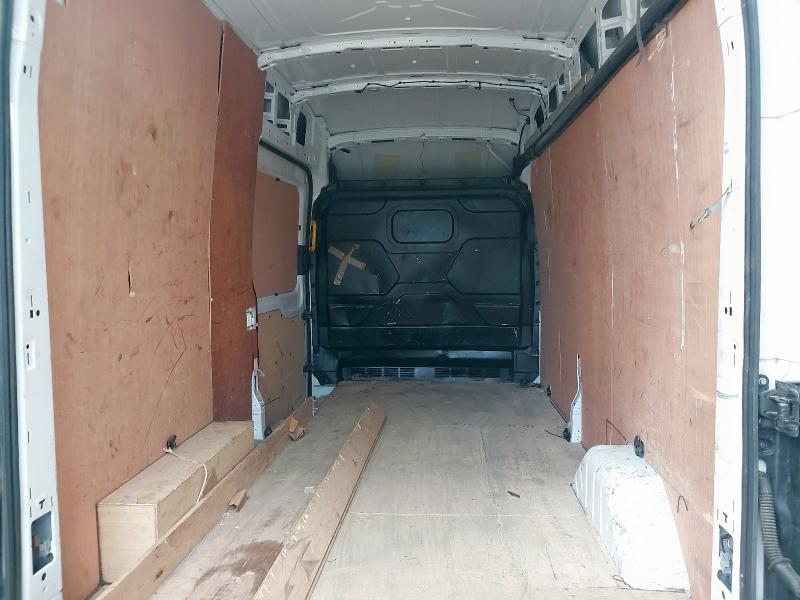 2022 FORD TRANSIT 350 LEADER ECOBLU 