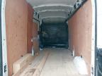 2022 FORD TRANSIT 350 LEADER ECOBLU  for sale at Copart BELFAST