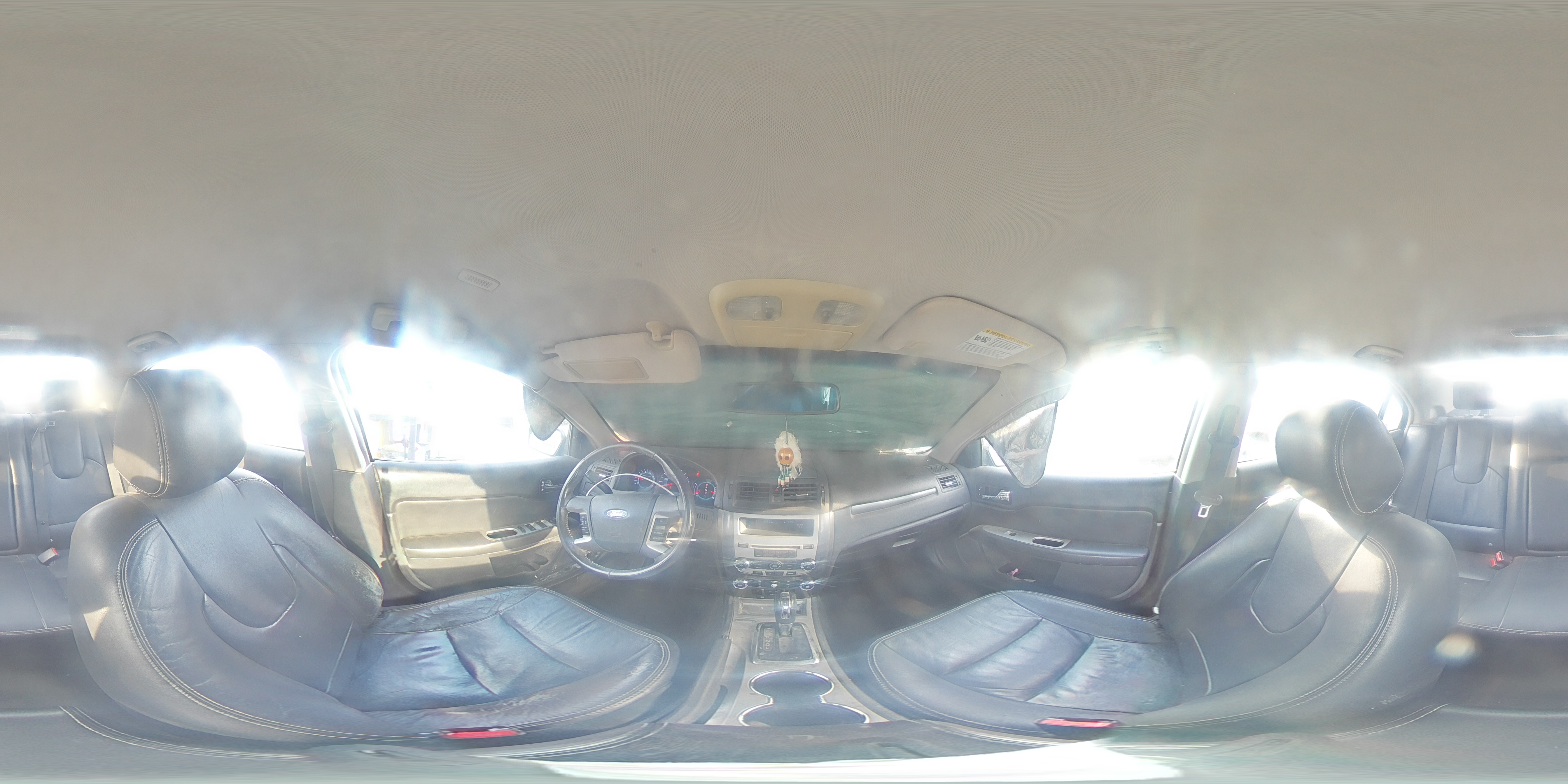 2012 Ford Fusion Sel VIN: 3FAHP0JA6CR351270 Lot: 71256975