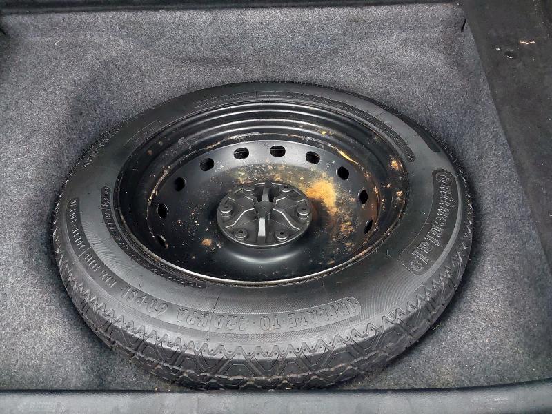 2010 MERCEDES-BENZ B CLASS B160 BLUEEFFICIENCY SE 5DR