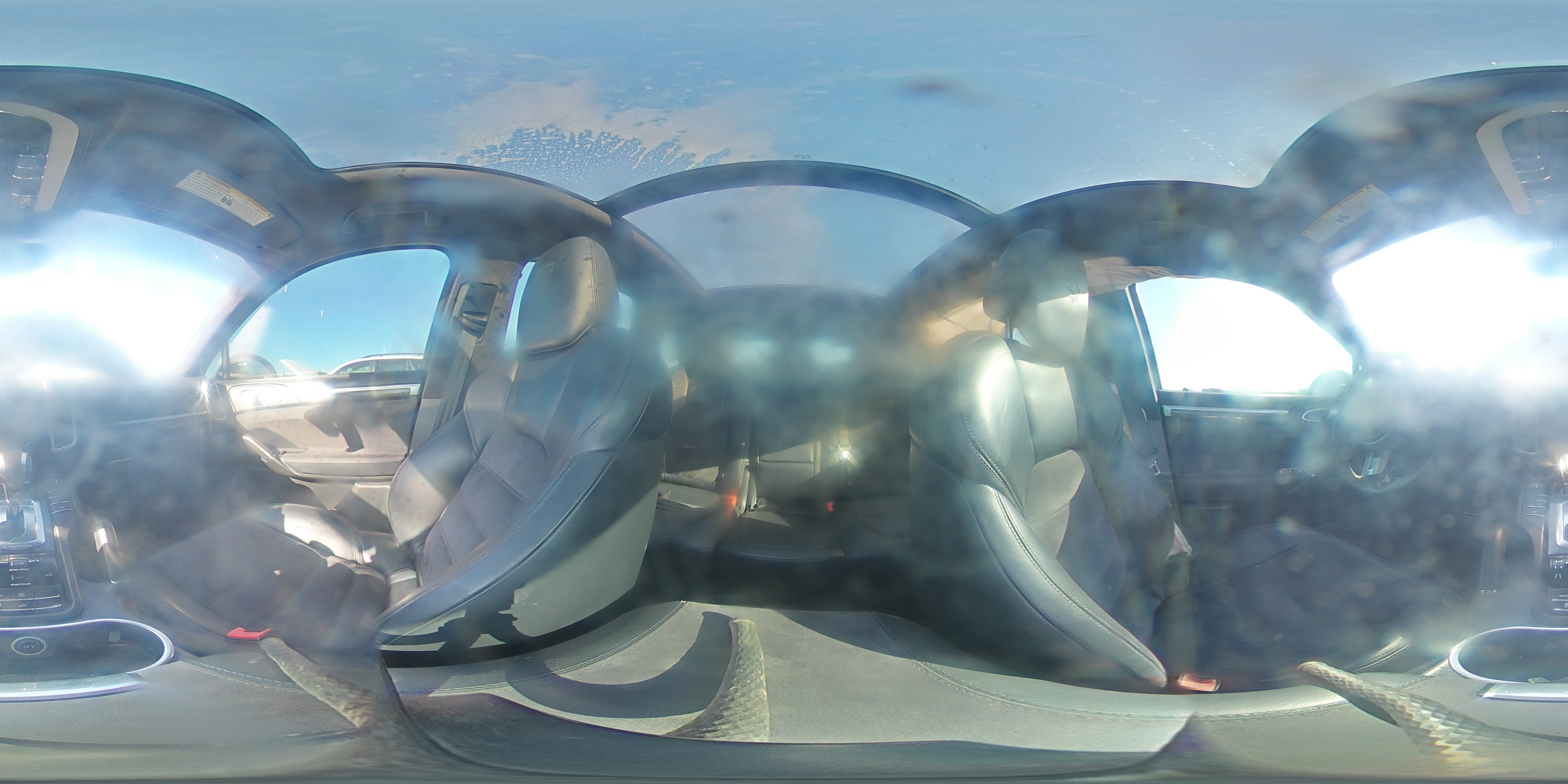 2013 Porsche Cayenne Gts VIN: WP1AD2A23DLA76450 Lot: 84549495