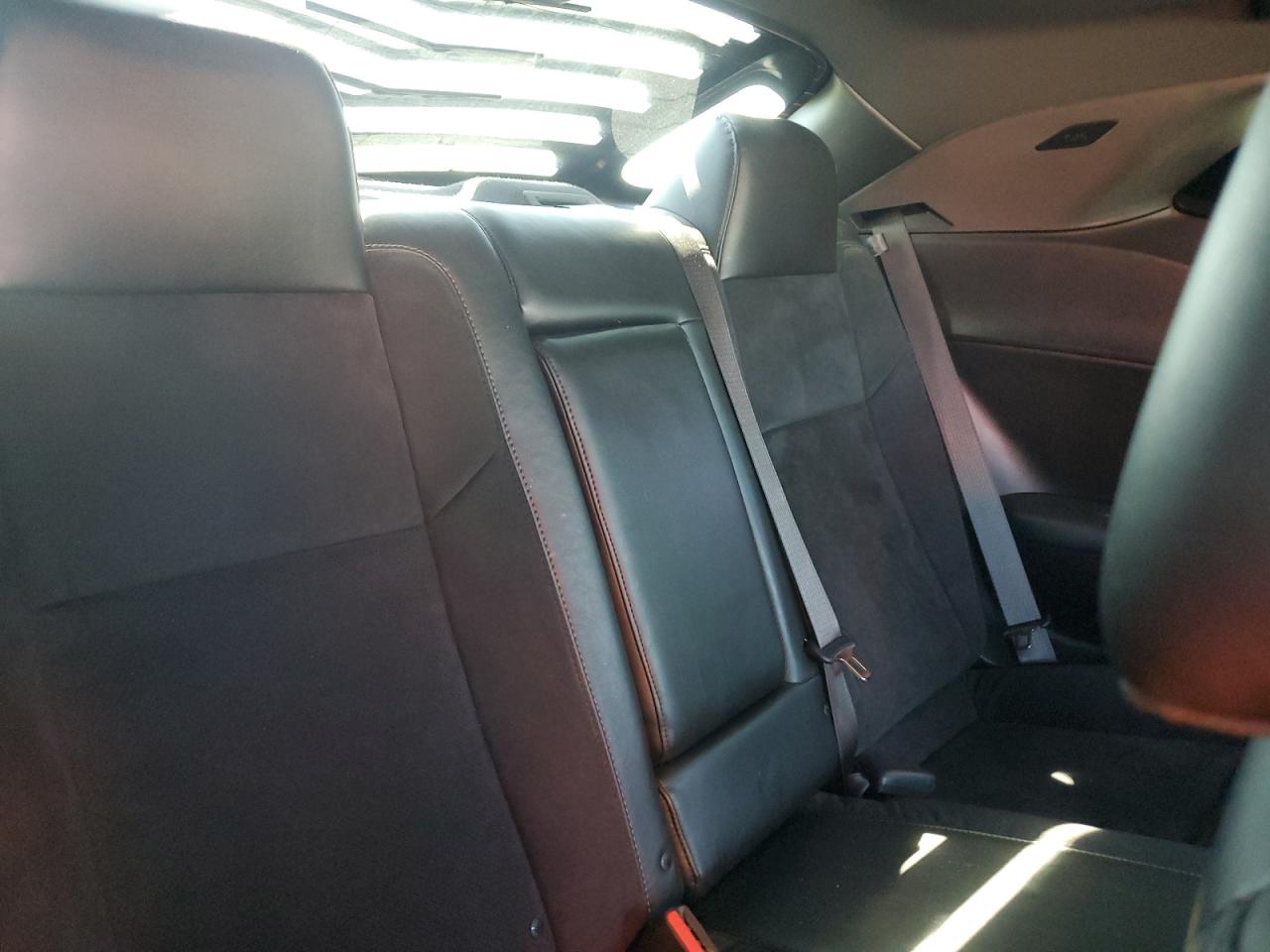 2019 Dodge Challenger R/T Scat Pack VIN: 2C3CDZFJ2KH716617 Lot: 65328535