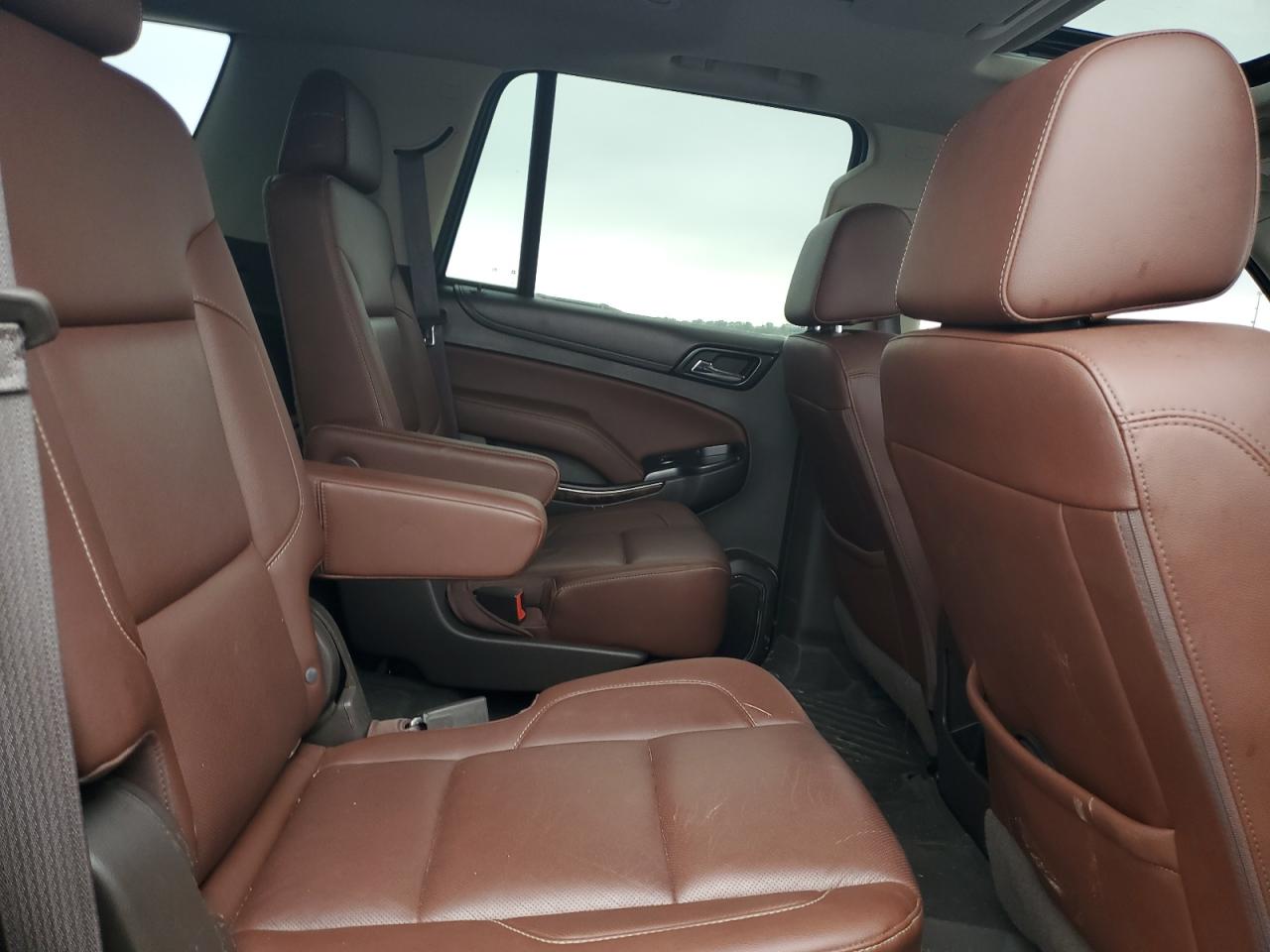 2017 Chevrolet Tahoe K1500 Premier VIN: 1GNSKCKC7HR271275 Lot: 83877005