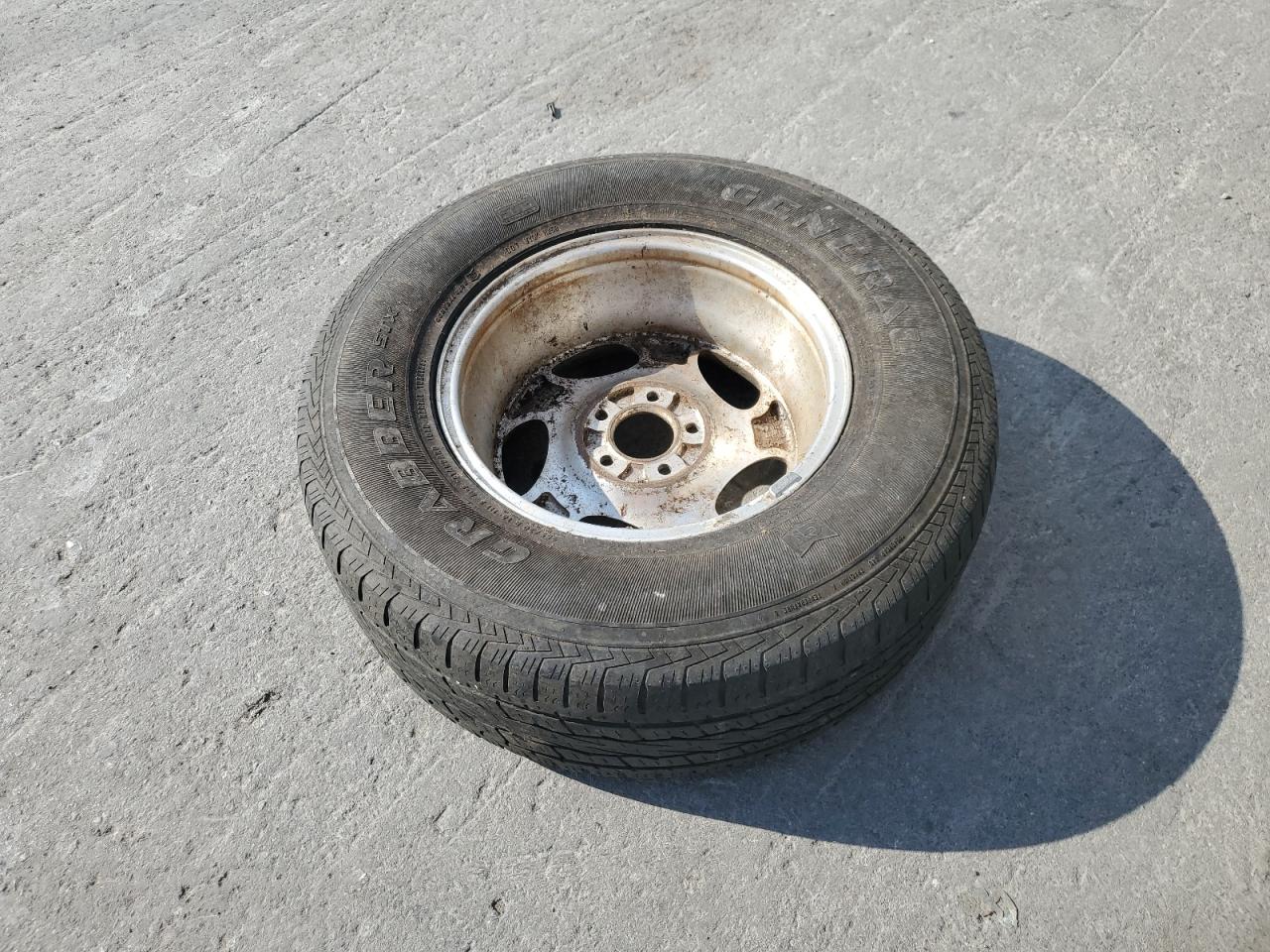 2001 Ford Ranger Super Cab VIN: 1FTZR15E41PA69578 Lot: 71144695