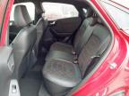 2025 FORD PUMA ST-LINE X MHEV  for sale at Copart YORK