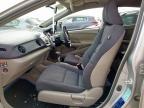 2010 HONDA INSIGHT ES CVT  for sale at Copart SANDWICH