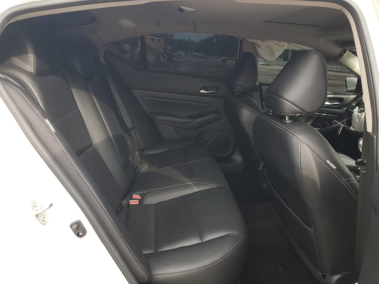 2021 Nissan Altima Sl VIN: 1N4BL4EV5MN311188 Lot: 84246335