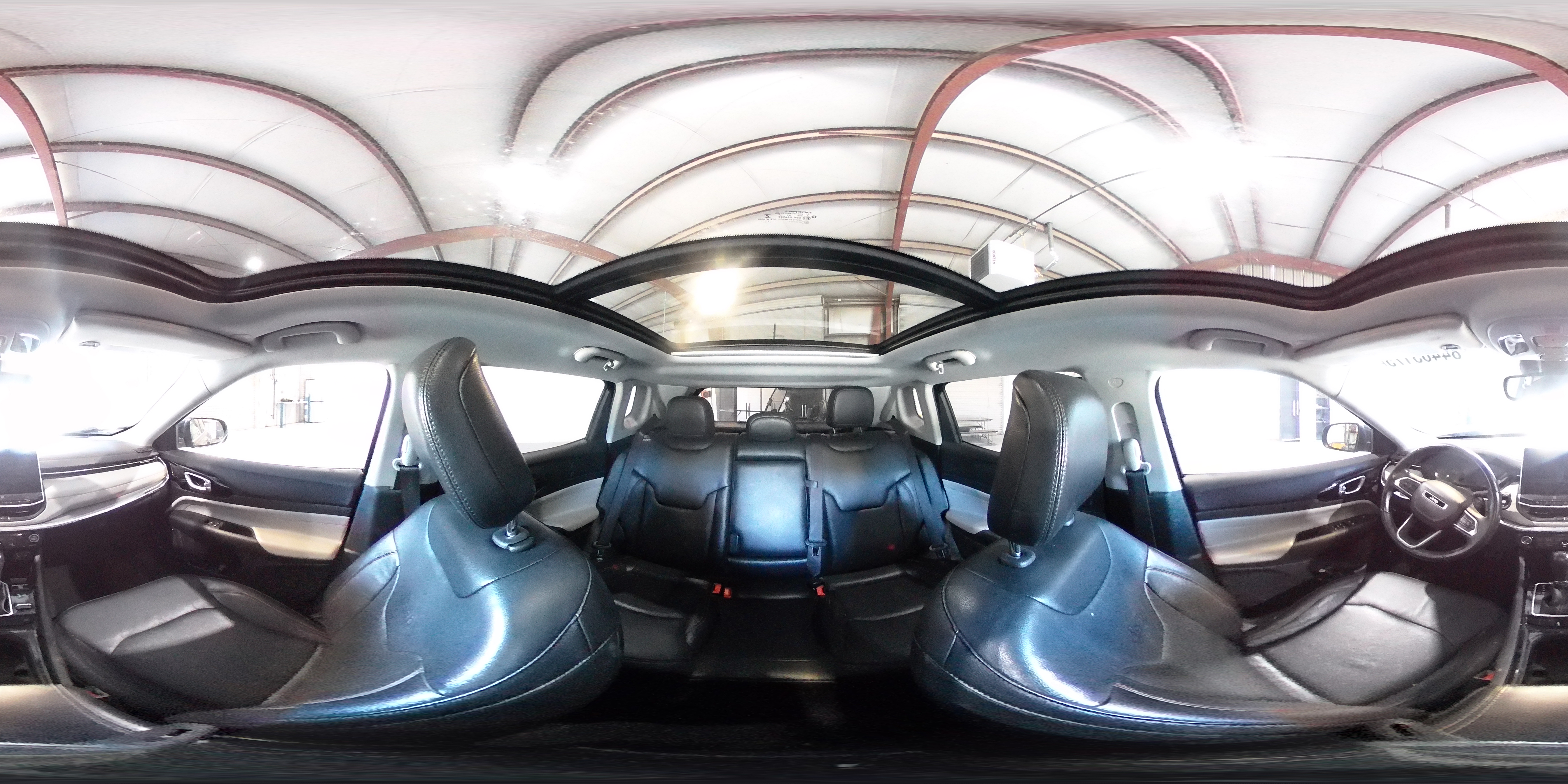 2022 Jeep Compass Limited VIN: 3C4NJDCB8NT126981 Lot: 84463175