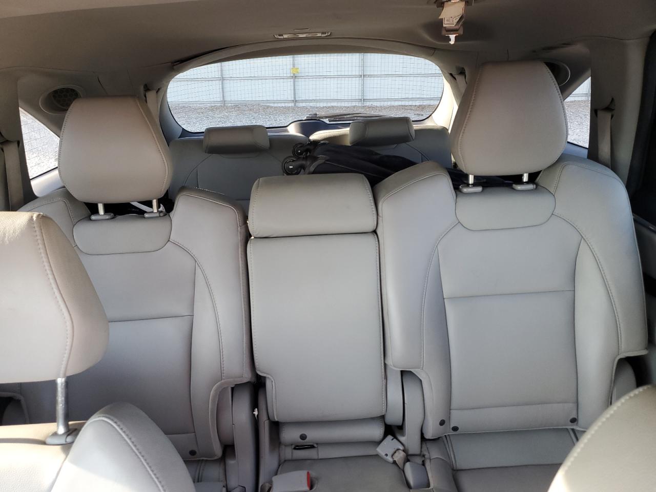 2014 Acura Mdx Technology VIN: 5FRYD4H40EB012503 Lot: 83793845