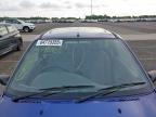 1999 FORD FIESTA FINESSE  for sale at Copart SANDTOFT