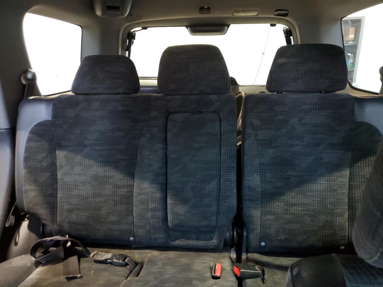 2004 Honda Cr-V Lx VIN: SHSRD78494U228414 Lot: 83955495