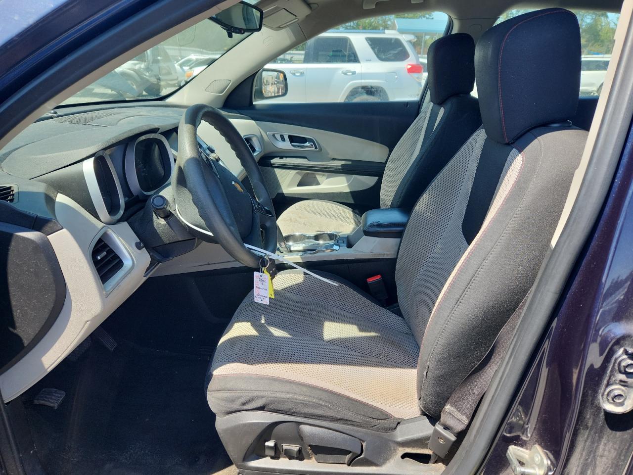 2016 Chevrolet Equinox Ls VIN: 2GNALBEK6G1188658 Lot: 71908535