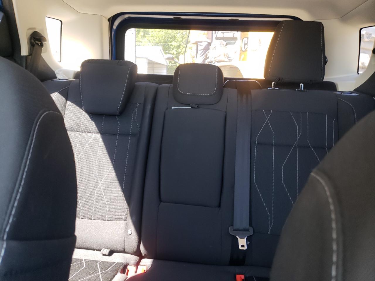 2019 Ford Ecosport Se VIN: MAJ3S2GE5KC297312 Lot: 71900815