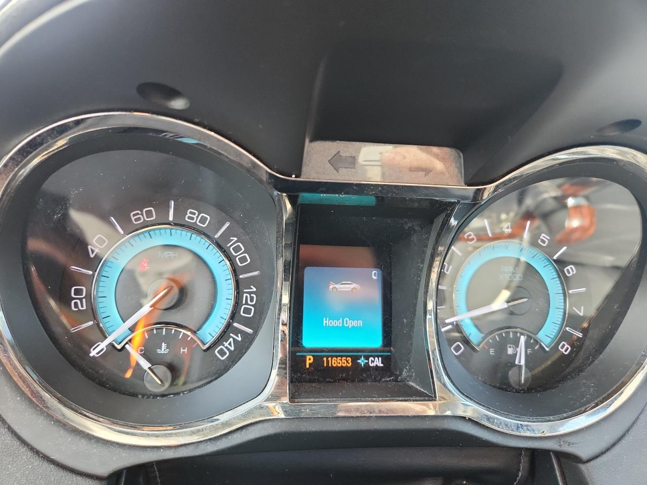 2012 Buick Lacrosse Premium VIN: 1G4GG5G3XCF101938 Lot: 84042605