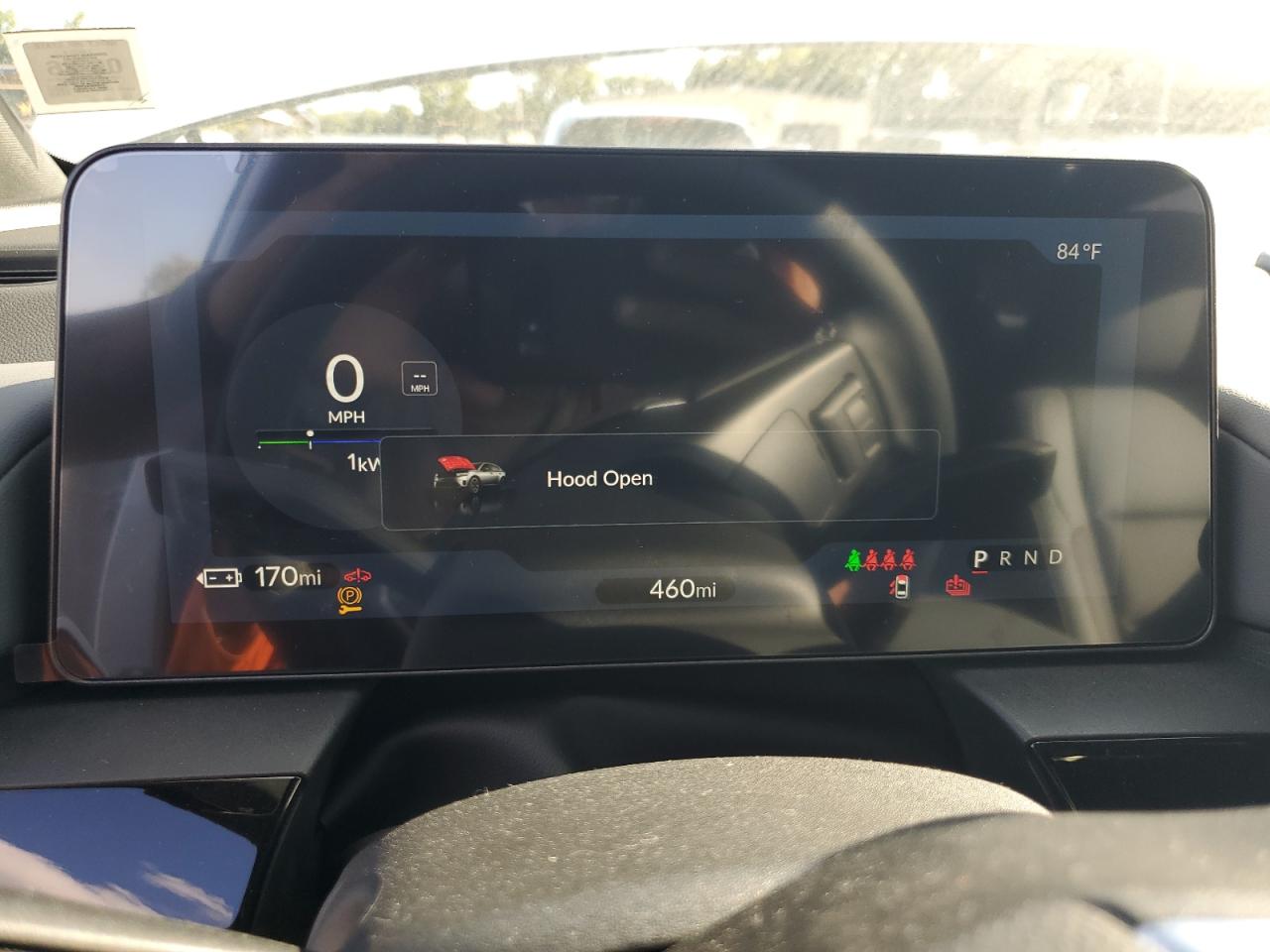 2025 Honda Prologue Tour VIN: 3GPKHXRJXSS512655 Lot: 70991665