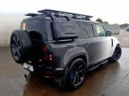 2020 LAND ROVER DEFENDER S for sale at Copart SANDTOFT