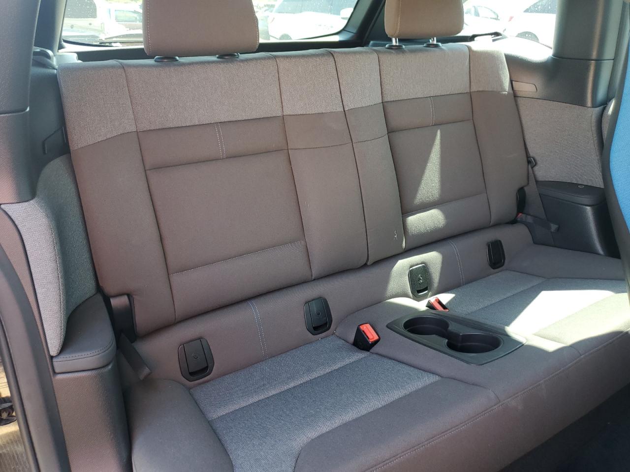 2019 BMW I3 Rex VIN: WBY8P4C51K7D08450 Lot: 80363975