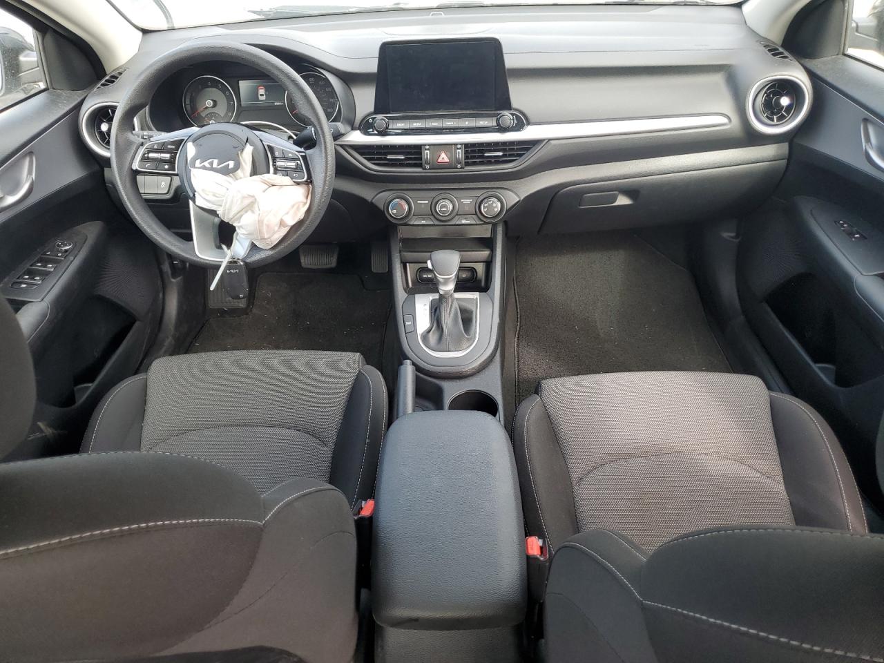 2024 Kia Forte Lx VIN: 3KPF24AD6RE812467 Lot: 80848745