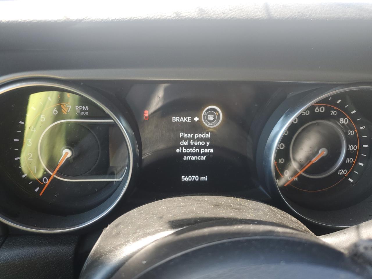 2023 Jeep Gladiator Sport VIN: 1C6HJTAG1PL561076 Lot: 80754385