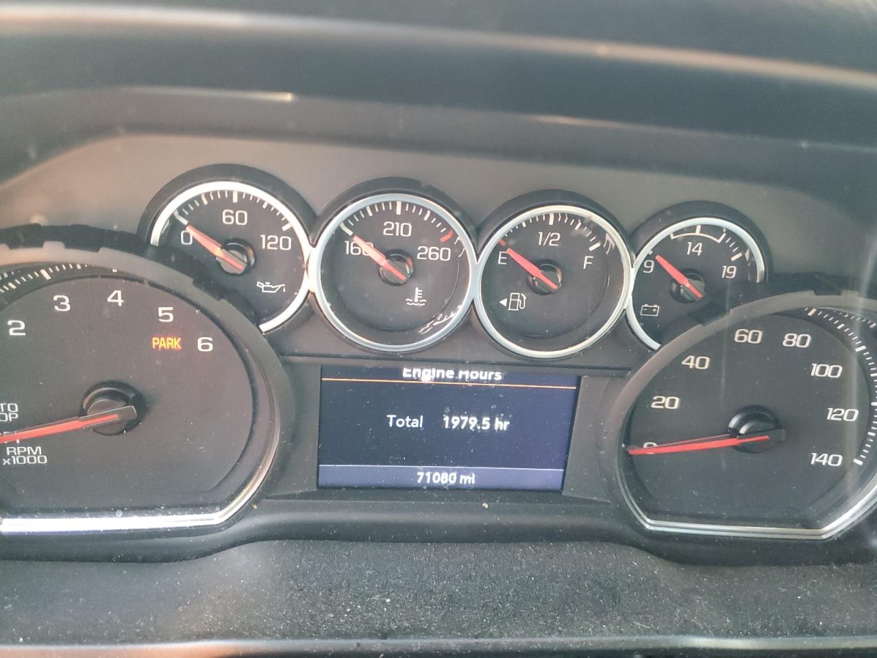 2021 Chevrolet Silverado K1500 Lt VIN: 3GCUYDED6MG248848 Lot: 80098925