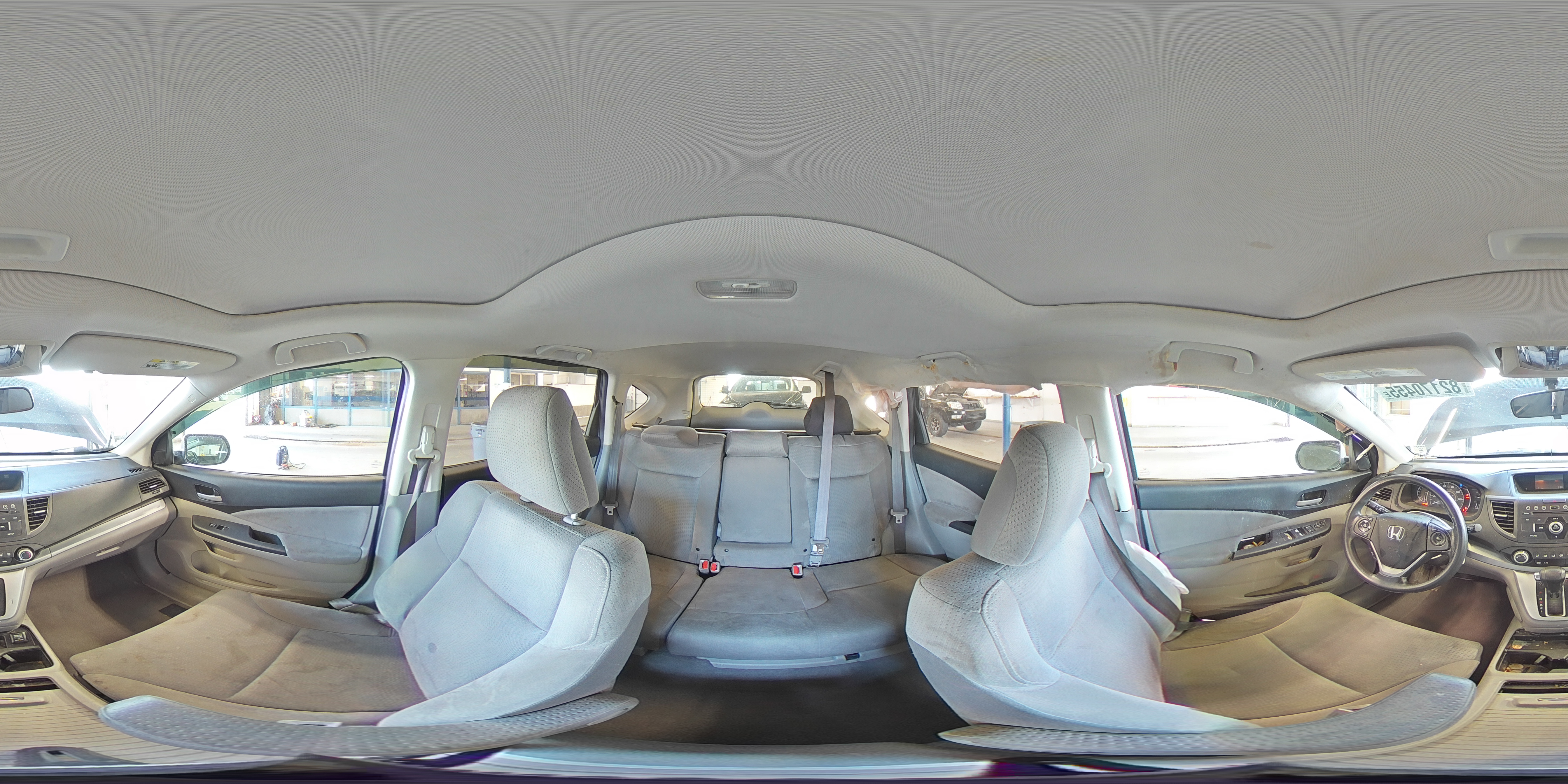 2013 Honda Cr-V Ex VIN: 2HKRM4H51DH617466 Lot: 82170455