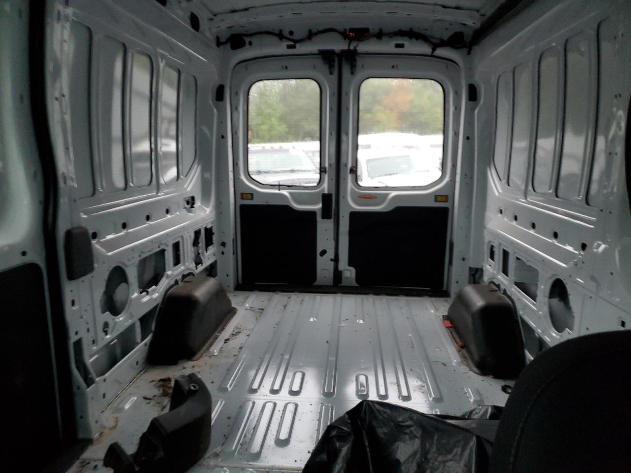 2024 Ford Transit T-250 VIN: 1FTBR2CG1RKA83507 Lot: 80599755