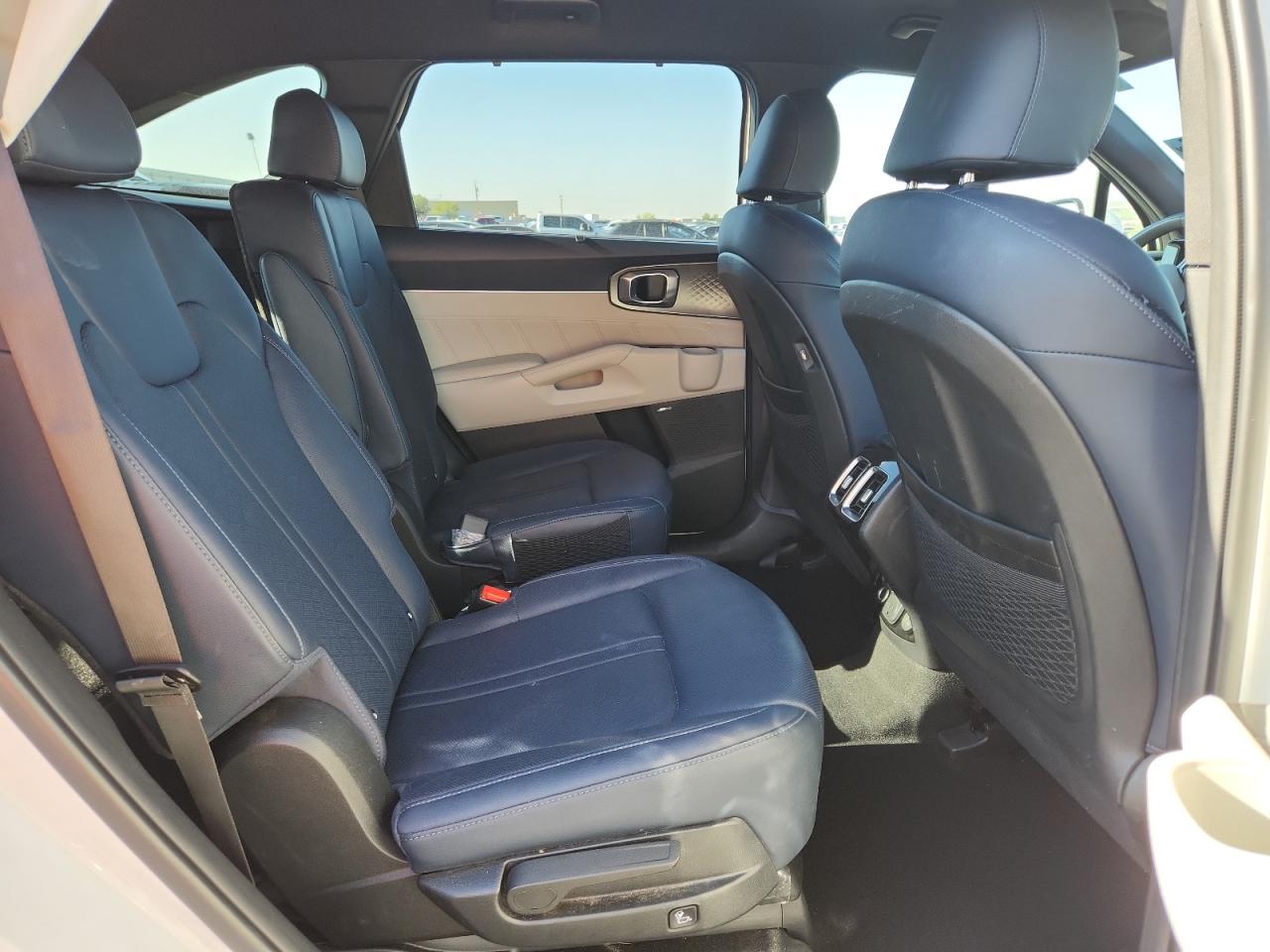 2023 Kia Sorento Sxp VIN: KNDRKDLG9P5171148 Lot: 71558825