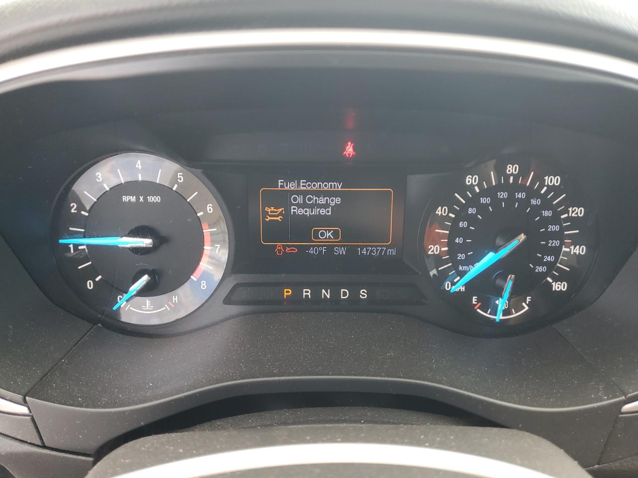 2013 Ford Fusion Se VIN: 3FA6P0HR9DR125597 Lot: 71855085