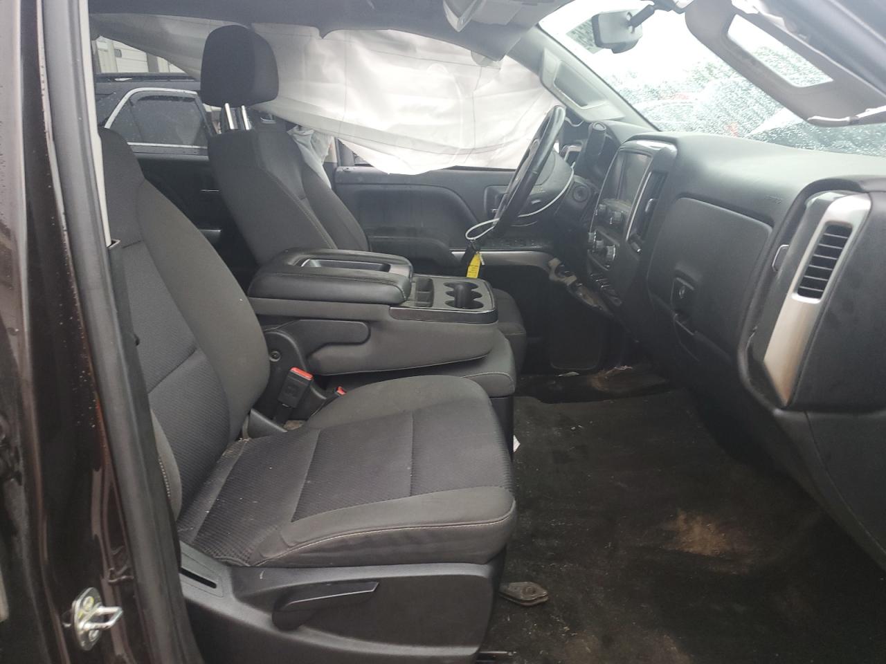 2018 Chevrolet Silverado K2500 Heavy Duty Lt VIN: 1GC1KVEG8JF187021 Lot: 81749545