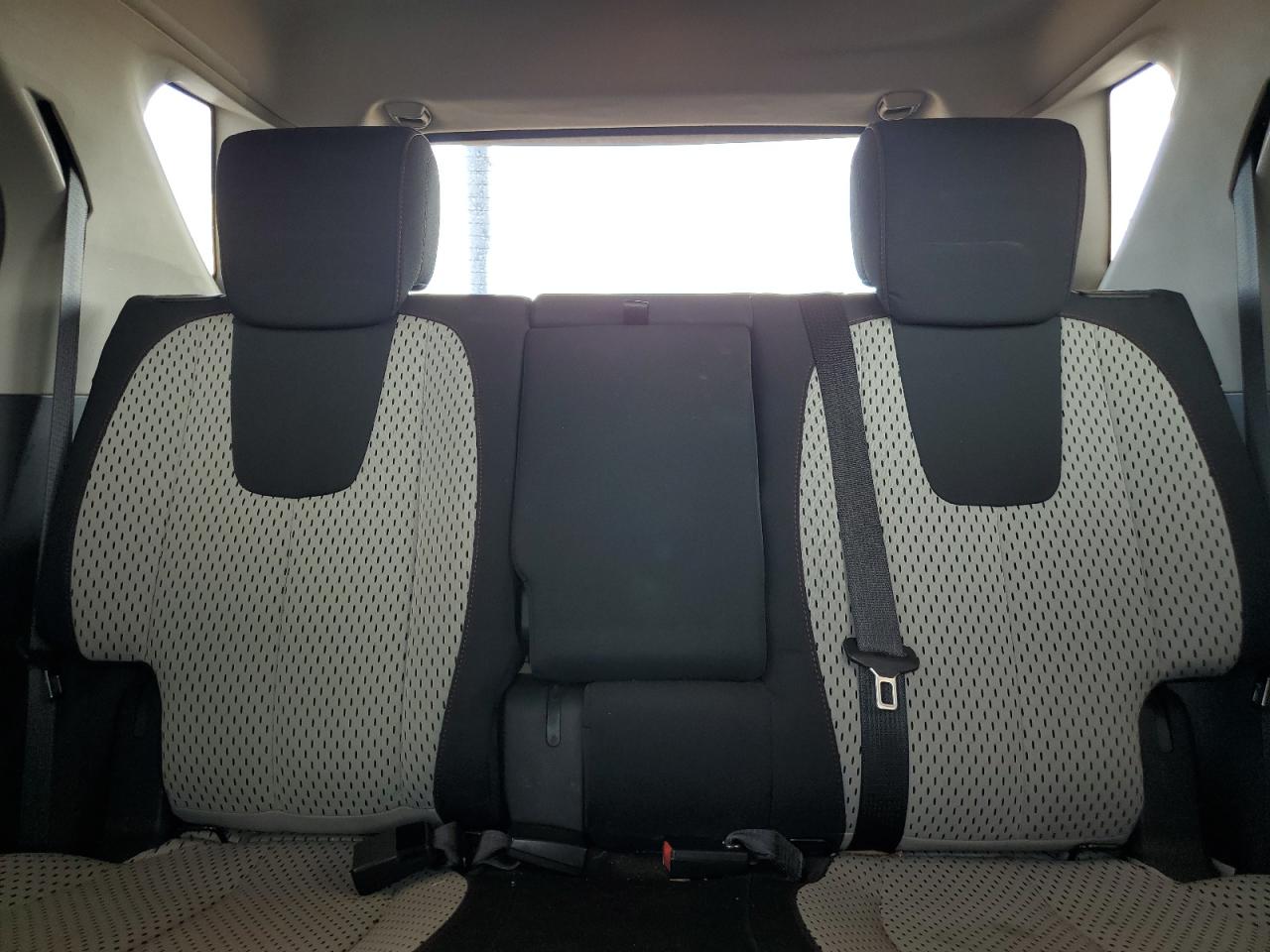 2010 Chevrolet Equinox Ls VIN: 2CNALBEW7A6222964 Lot: 81551245