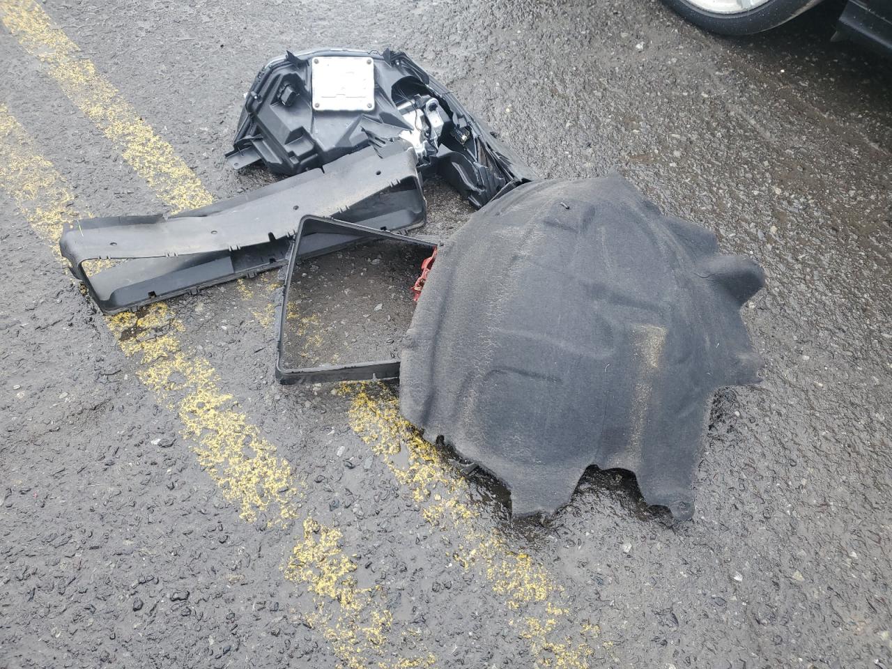 2022 Ford Explorer VIN: 1FMSK8BH4NGB77326 Lot: 71973165