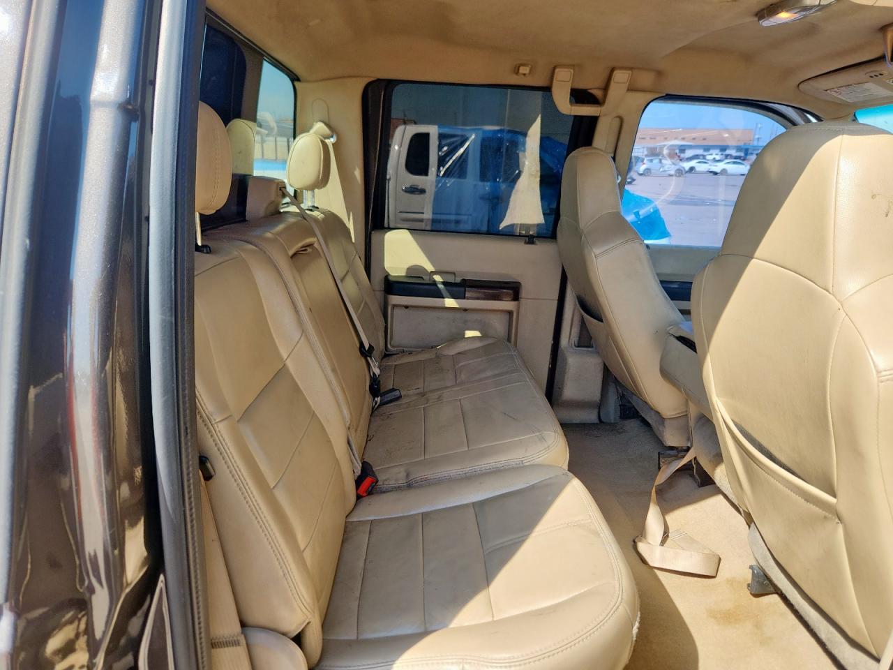 2008 Ford F250 Super Duty VIN: 1FTSW20RX8EC05972 Lot: 84426675