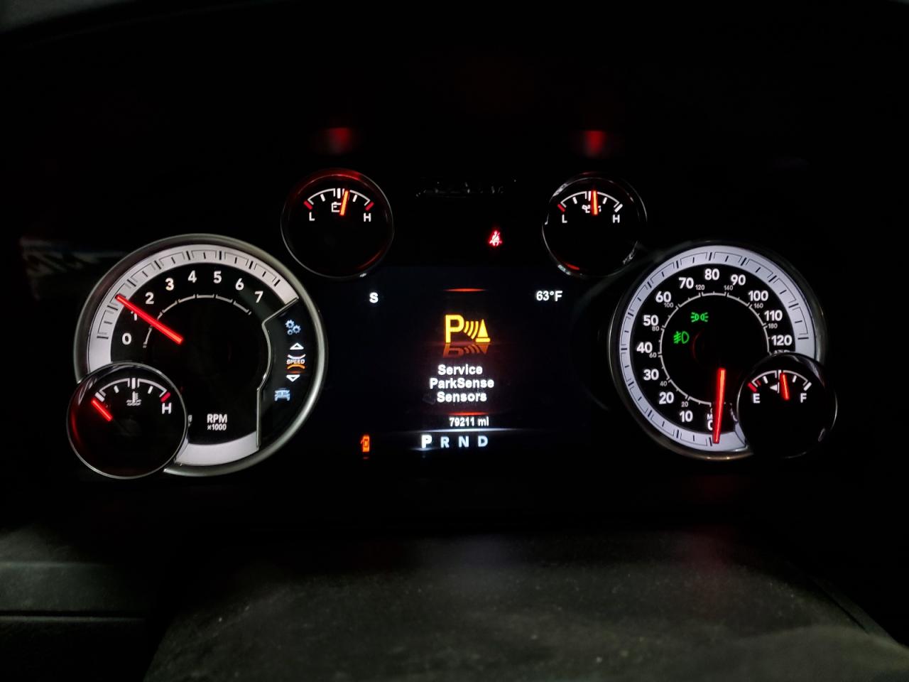 2018 Ram 2500 Laramie VIN: 3C6UR5FJ7JG328816 Lot: 71226135