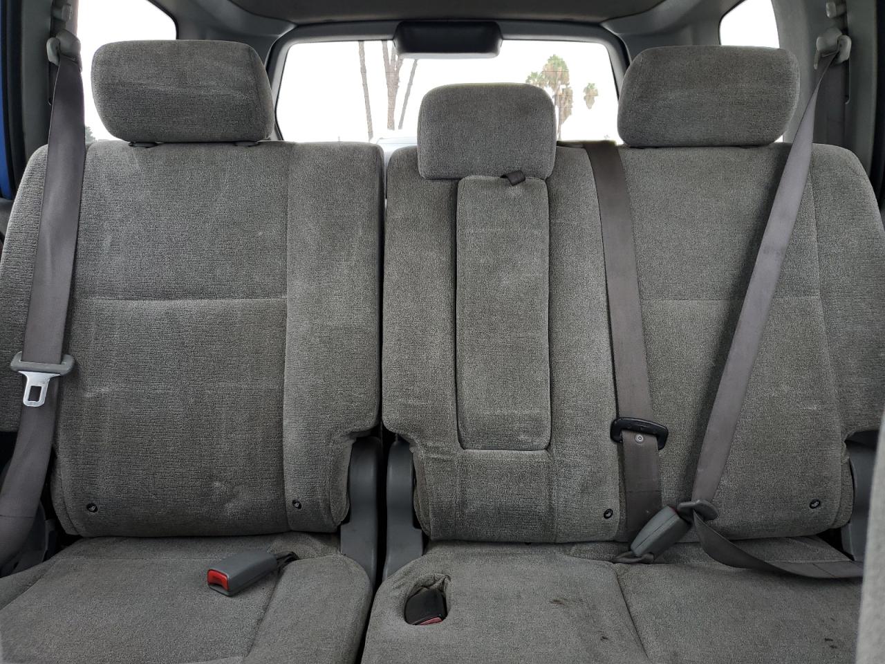 2004 Suzuki Xl7 Ex VIN: JS3TY92V644101790 Lot: 81838115