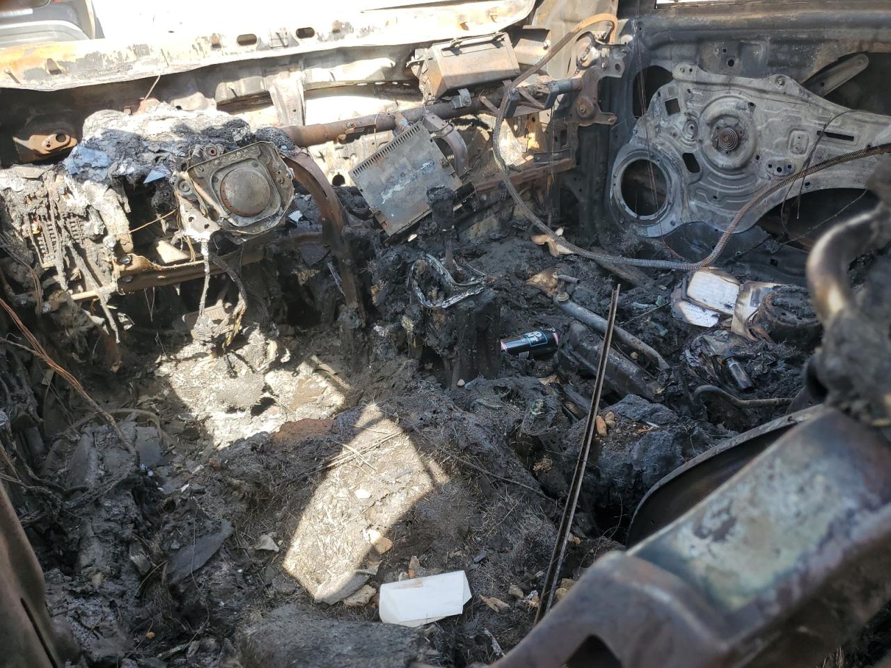 2011 Kia Sportage Lx VIN: KNDPB3A2XB7022138 Lot: 81423055