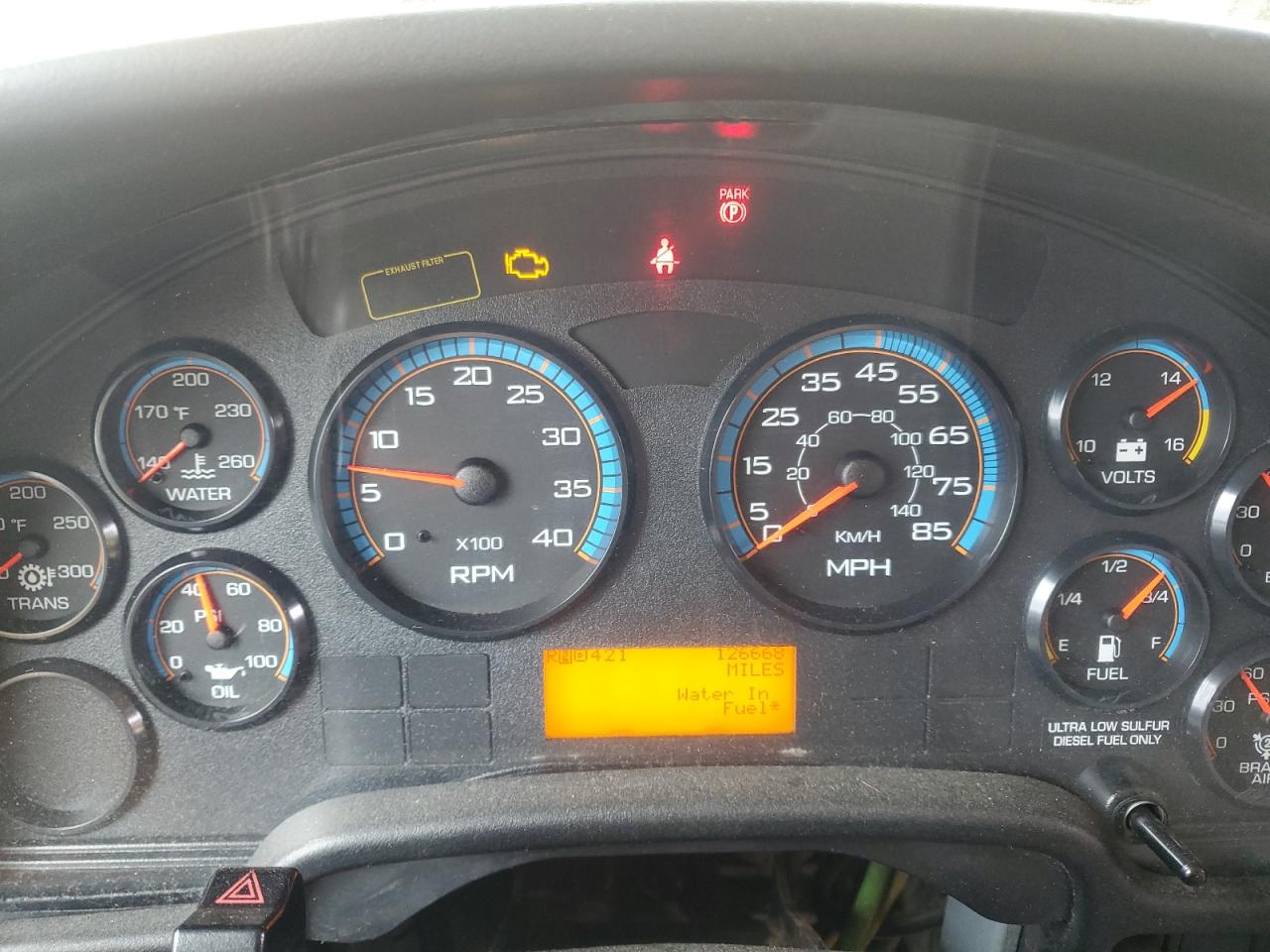 2014 Ce Series - School Bus VIN: 4DRBUAAN3EB780631 Lot: 87481575