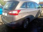2013 FORD GRAND C-MAX TITANIUM TDCI 1.6 TDCI TITANIUM 5DR for sale at Copart WOLVERHAMPTON