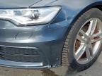 2012 AUDI A6 S LINE TDI CVT  for sale at Copart WHITBURN