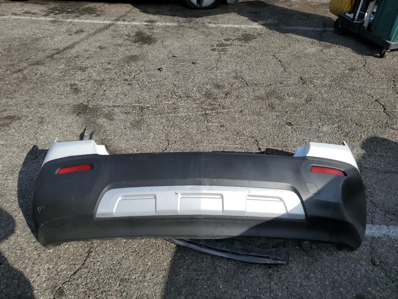 2016 Chevrolet Trax 1Lt VIN: 3GNCJLSBXGL141933 Lot: 83952365