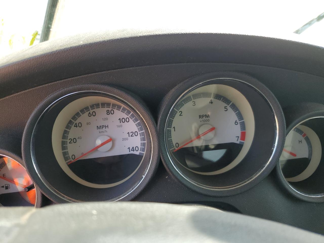 2008 Dodge Charger VIN: 2B3KA43G78H319202 Lot: 81279455